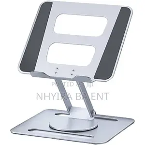 Laptop Cooling Fan/ 360 Laptop Stand