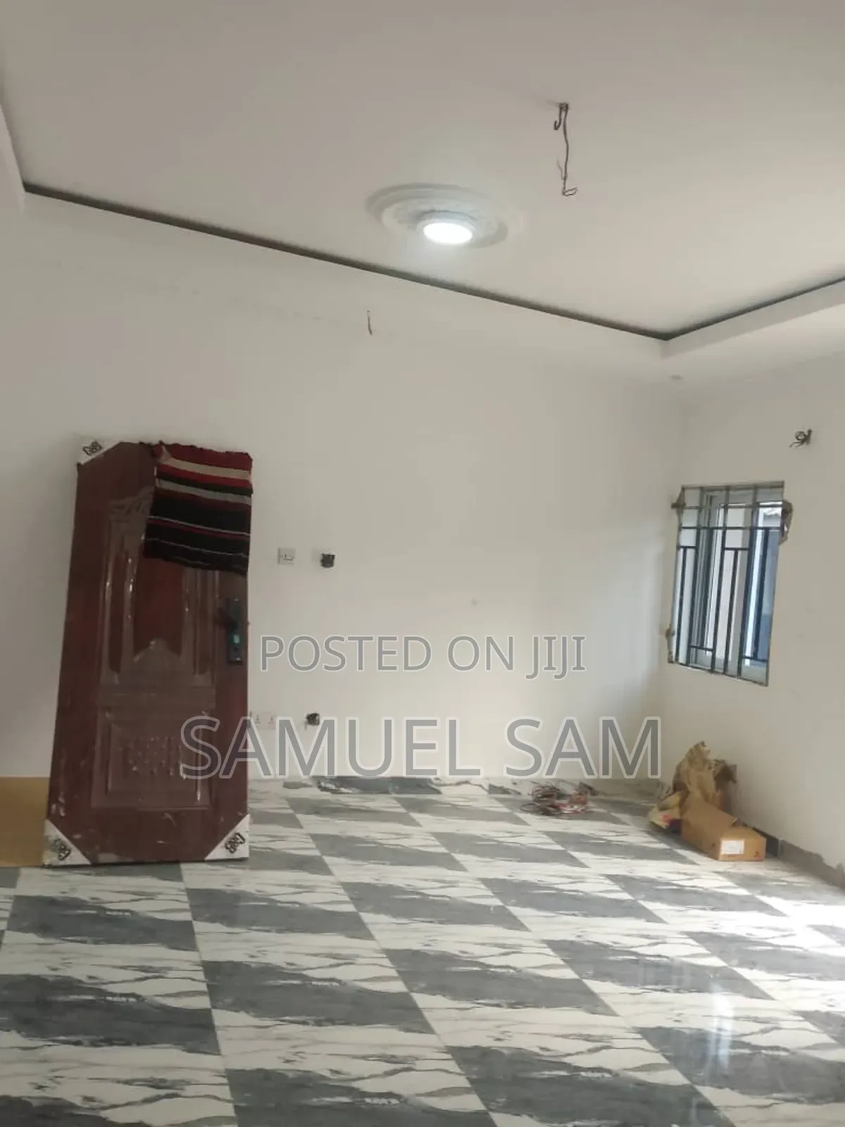 2bdrm Apartment in Com.14, Tema Metropolitan for rent