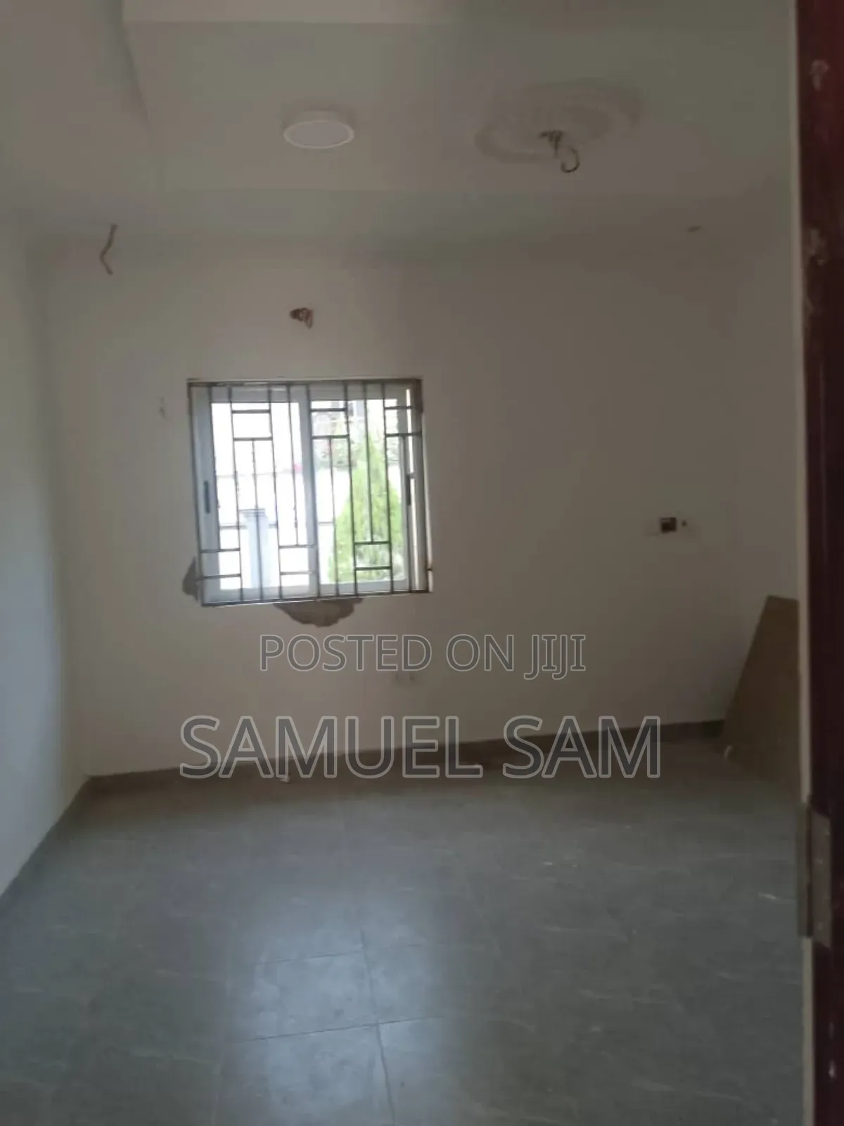 2bdrm Apartment in Com.14, Tema Metropolitan for rent