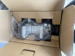 Accord Ac Compressor/Motor 2018-2022