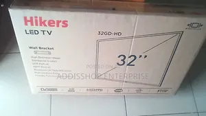 New Hikers 32 Digital Satellite Tv