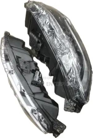 Honda Civic 2017 Tuoring Headlights