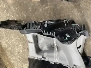 Honda Crv 2020 Boot Rubbers Complete