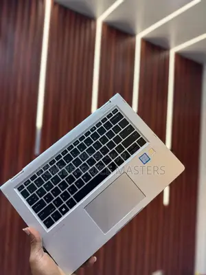 New Laptop HP EliteBook X360 1030 G3 8GB Intel Core I5 SSD 256GB