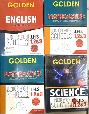Golden Series