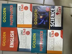 Golden Series