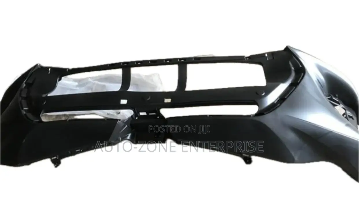 Toyota Corolla 2017 Front Bumper