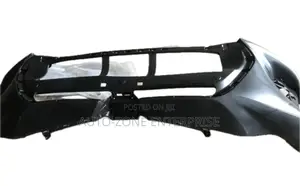 Toyota Corolla 2017 Front Bumper