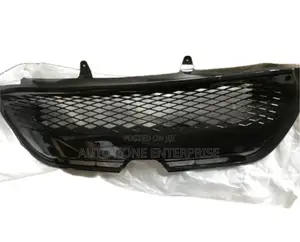 Toyota Corolla 2017 Front Bumper Shell