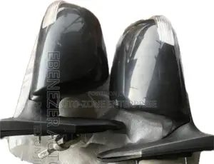 Toyota Corolla Side Mirrors 2006