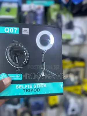 Led Fill Video Light