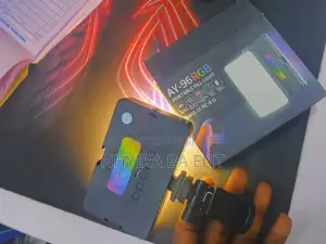 Led Fill Video Light