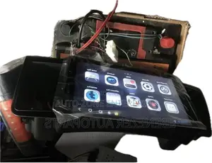 Toyota Corolla 2007 Android Tape