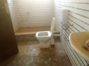 Furnished 2bdrm Apartment in Sepaase. New Site, Atwima Nwabiagya