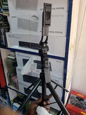 Ai 360 Face Tracking Selfie Stick