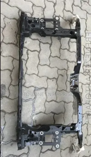 Honda Civic 2018 Radiator Support