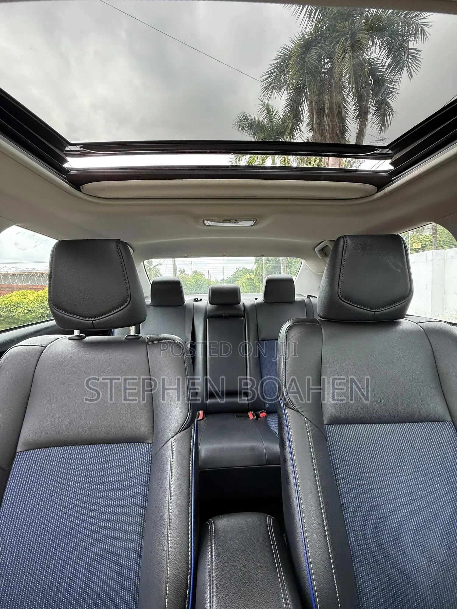 Toyota Corolla SE Special Edition 4dr Sedan (1.8L 4cyl CVT) 2017 Black