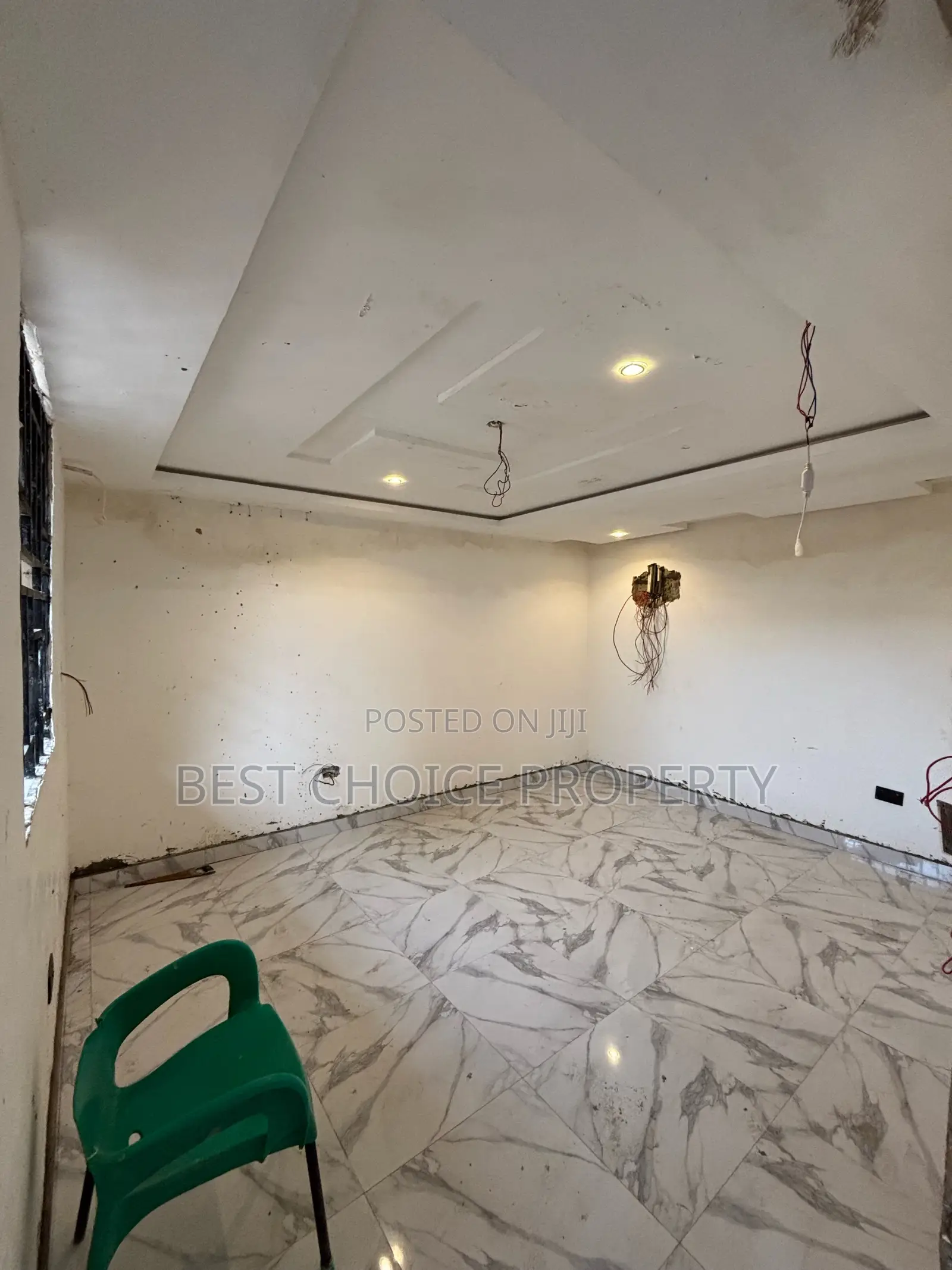 1bdrm Apartment in Lakeside Estate for rent