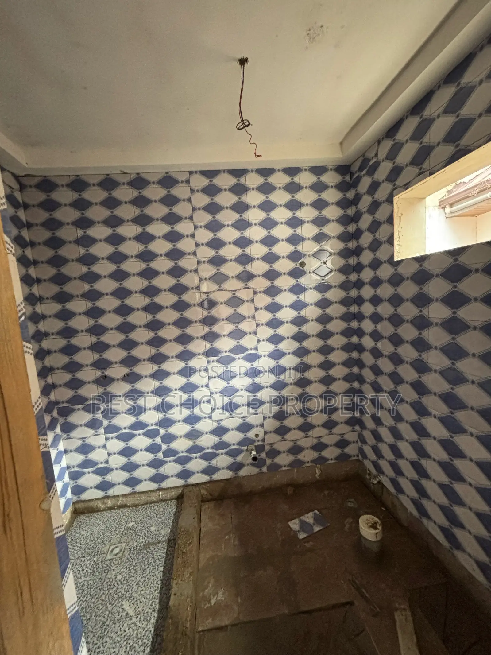 1bdrm Apartment in Lakeside Estate for rent