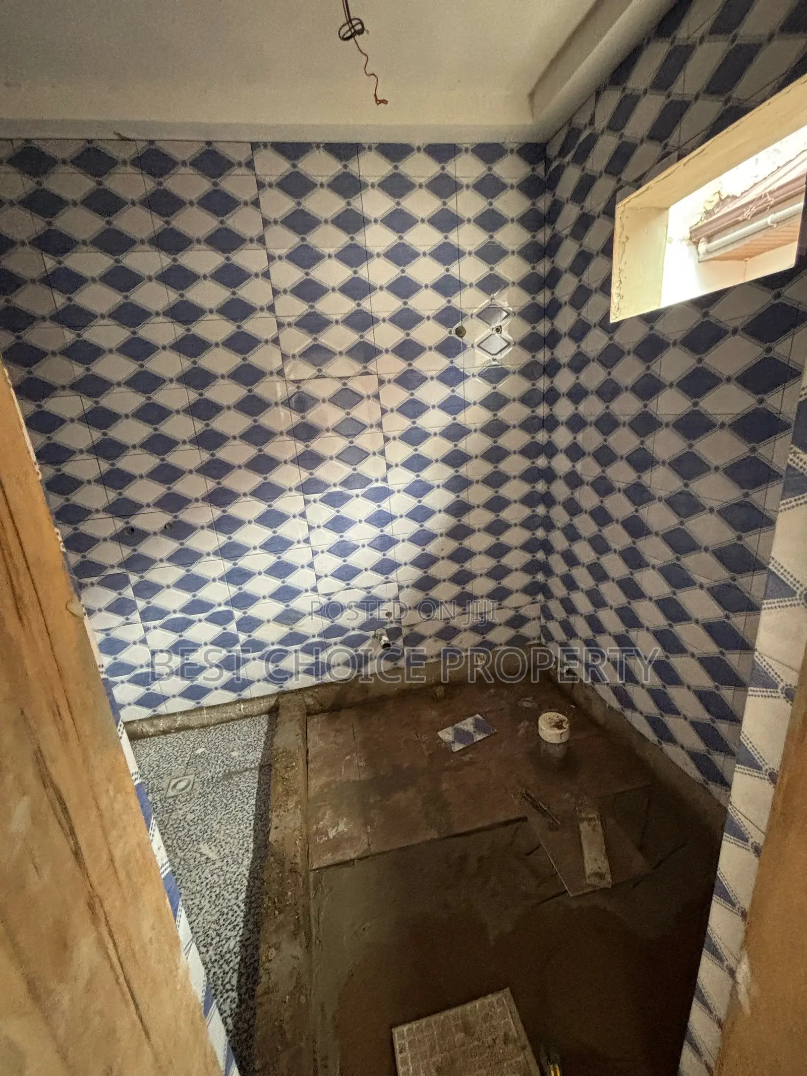 1bdrm Apartment in Lakeside Estate for rent