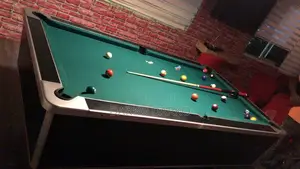 Professional Snooker Pool Table Repairs