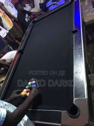 Professional Snooker Pool Table Repairs
