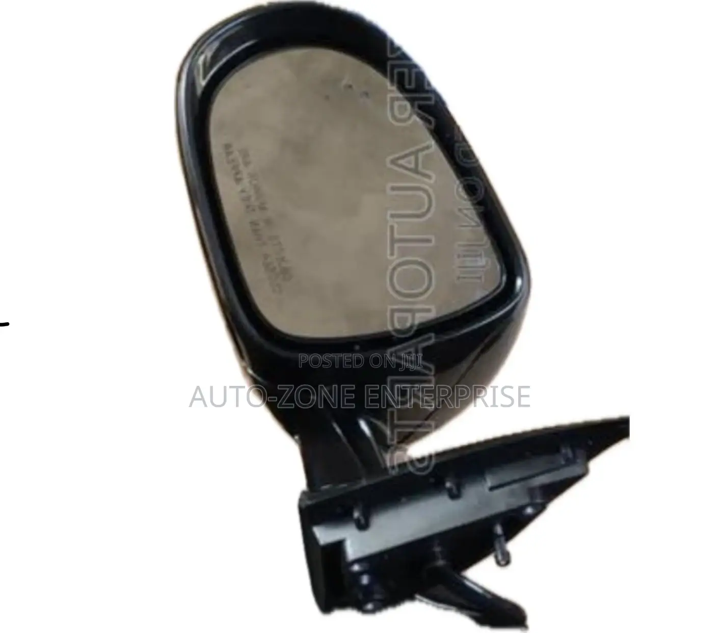 Kia Sorento Side Driving Mirrors 2020