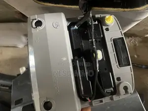 Honda Cr-v 2020 Sunroof Switch