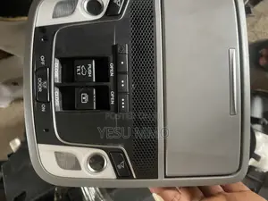 Honda Cr-v 2020 Sunroof Switch