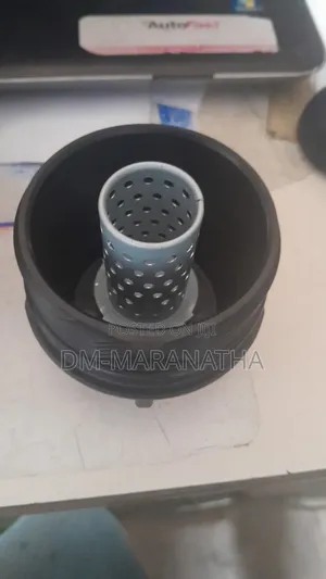 Toyota Corolla Oil Filter Housing