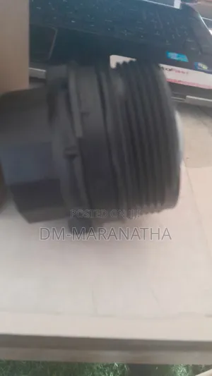Toyota Corolla Oil Filter Housing