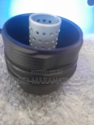 Toyota Corolla Oil Filter Housing