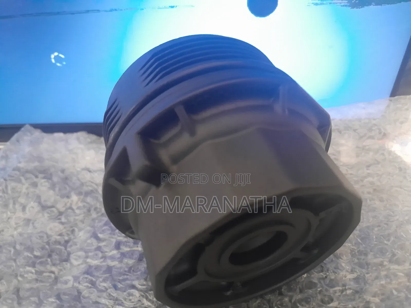 Toyota Corolla Oil Filter Housing