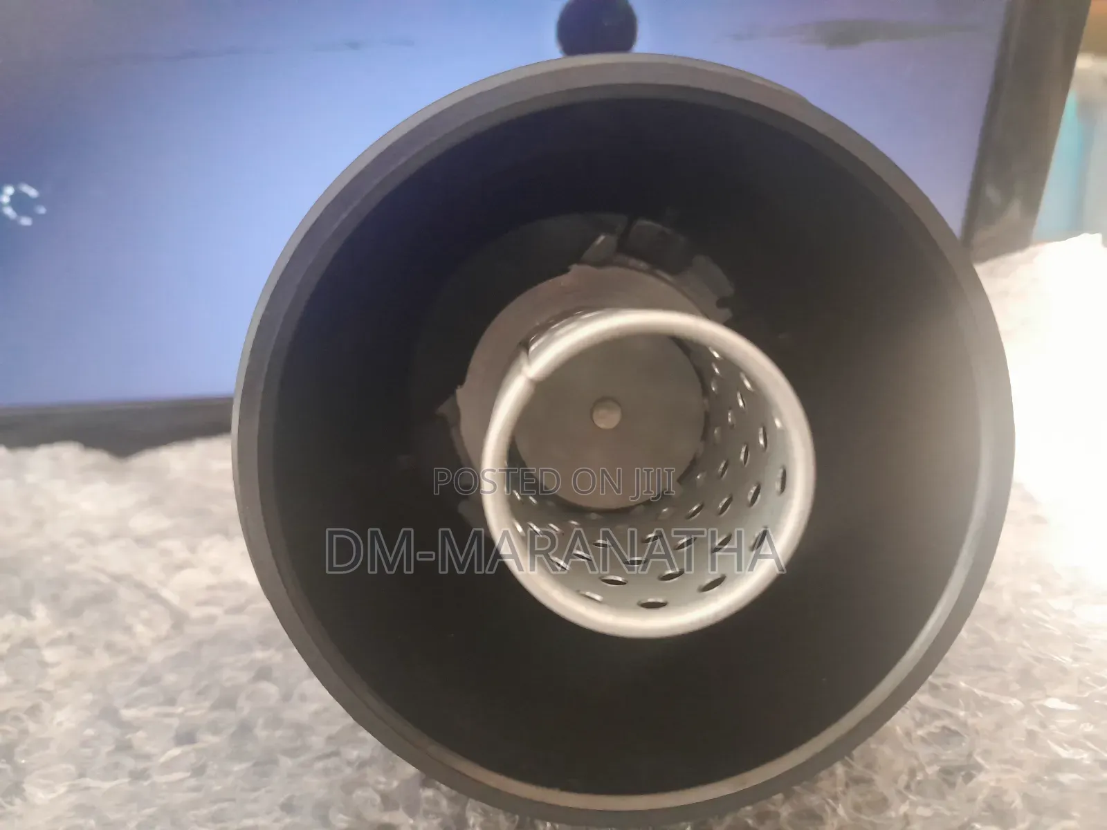 Toyota Corolla Oil Filter Housing