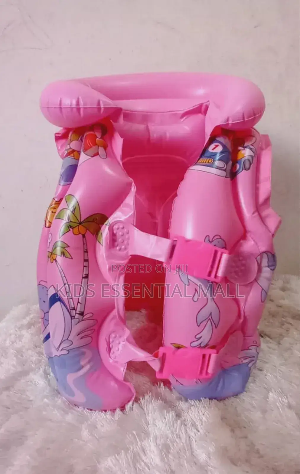 Swimming Vest or Life Jacket for Children
