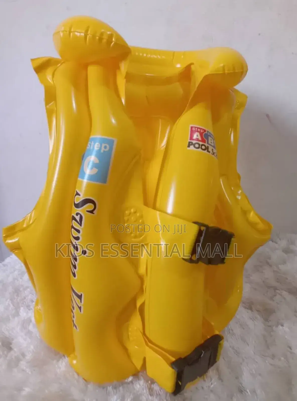 Swimming Vest or Life Jacket for Children