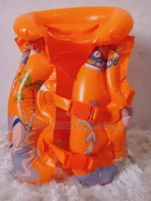 Swimming Vest or Life Jacket for Children