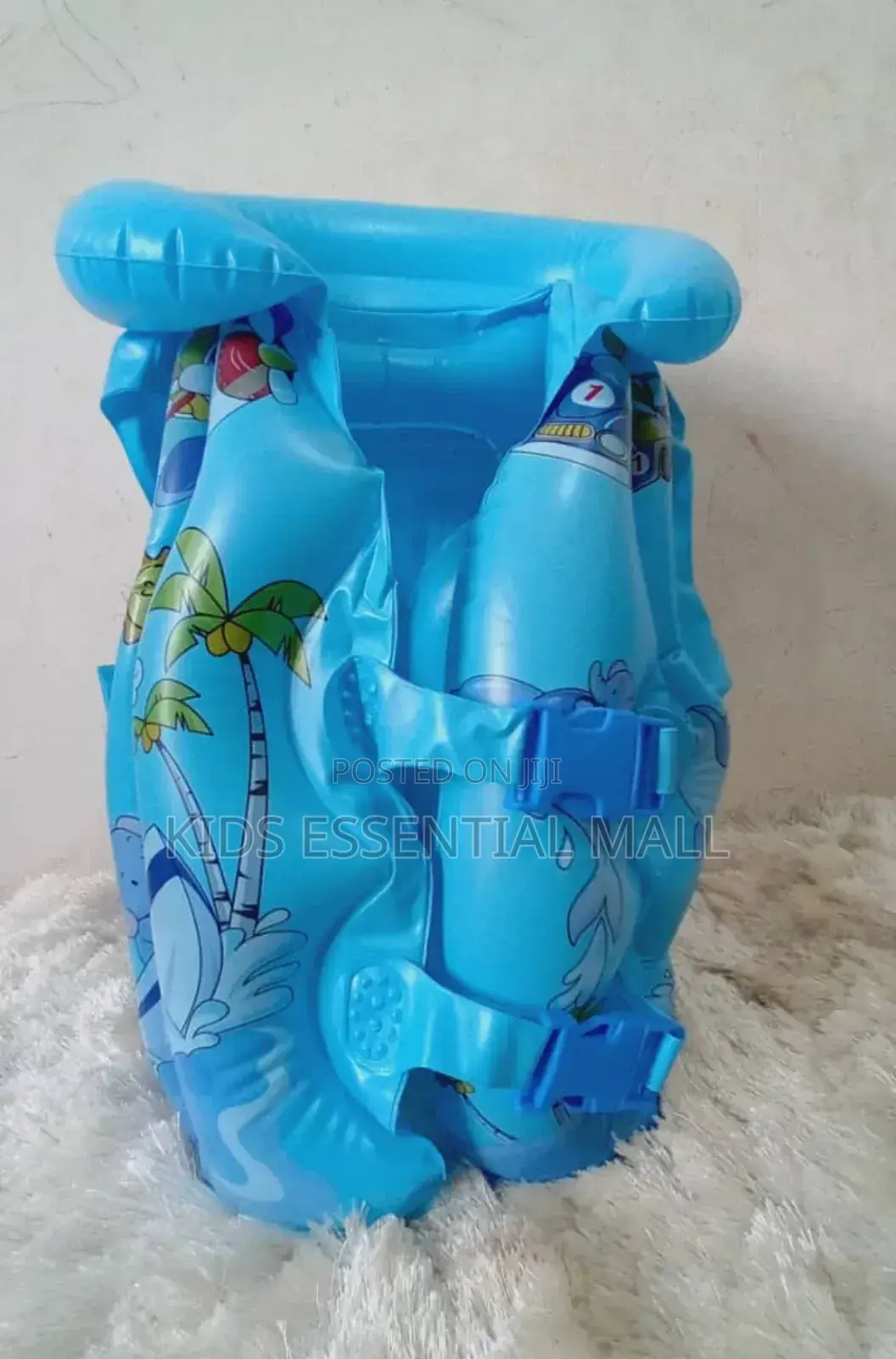 Swimming Vest or Life Jacket for Children
