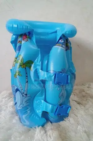 Swimming Vest or Life Jacket for Children