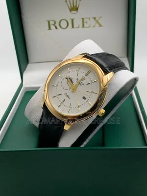Authentic Rolex Cellini Watch