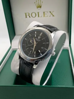 Authentic Rolex Cellini Watch