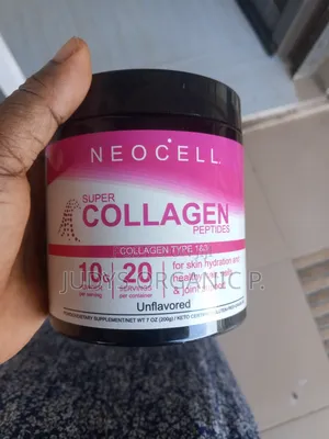 Neocell Collagen Peptides 200gs