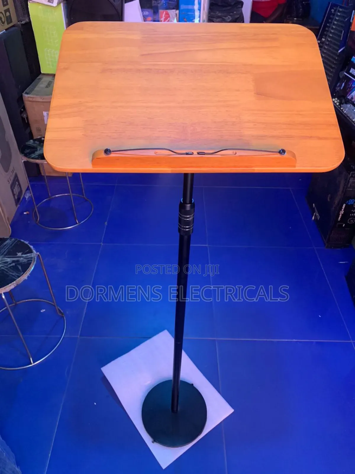 Music Stand