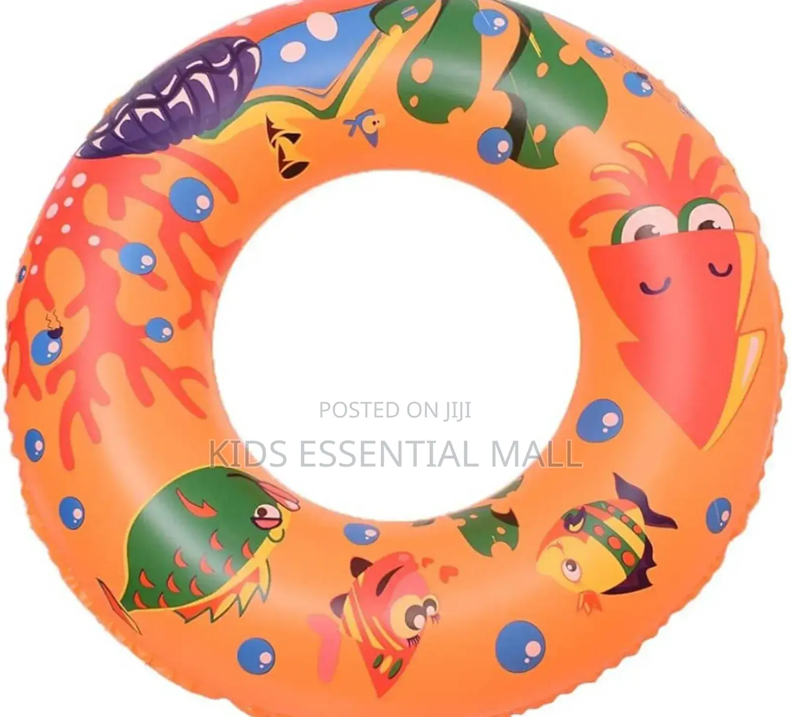 Ring Swimming Floater For Children
