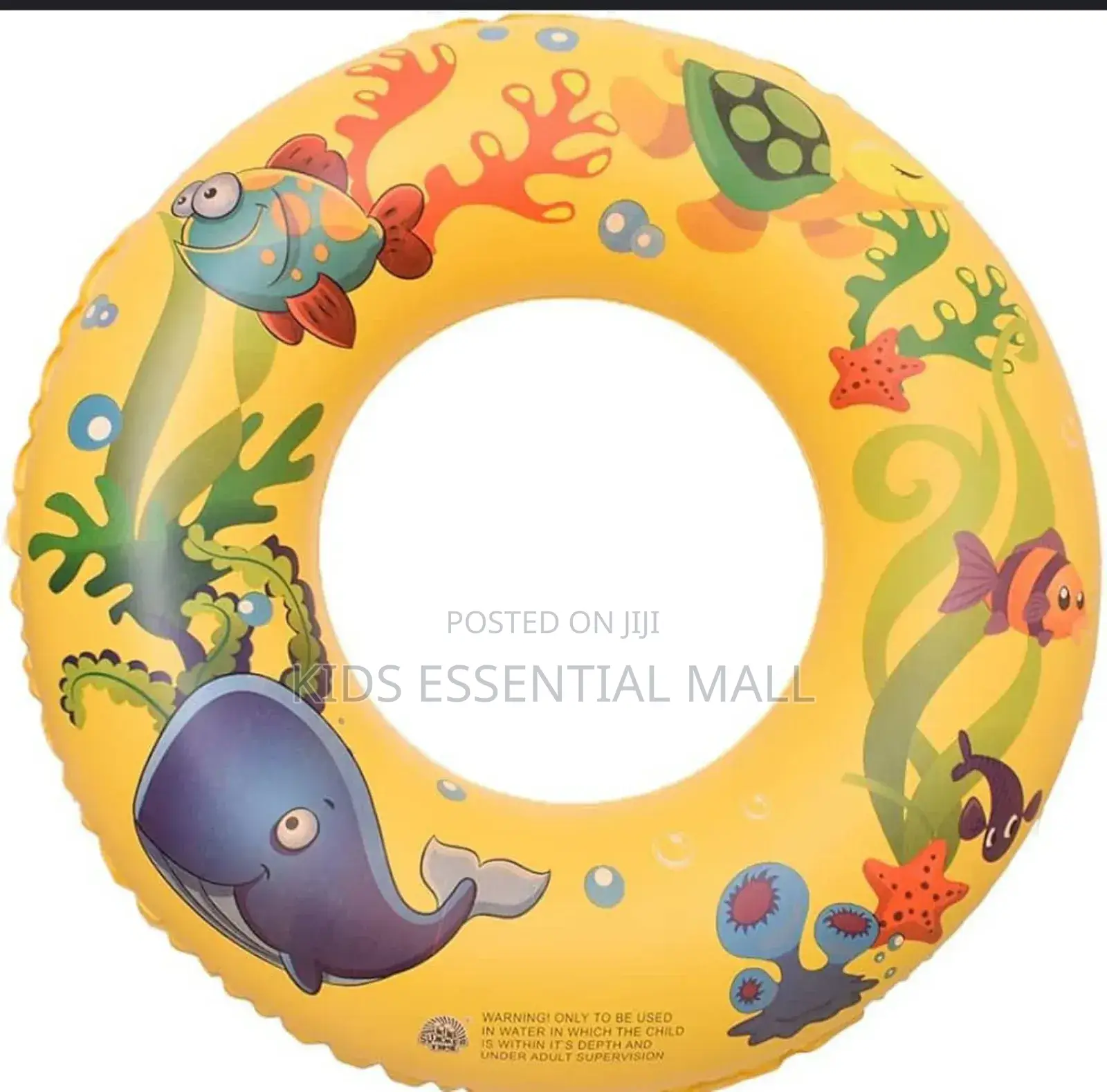 Ring Swimming Floater For Children