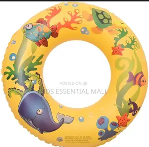 Ring Swimming Floater For Children