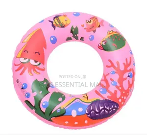 Ring Swimming Floater For Children