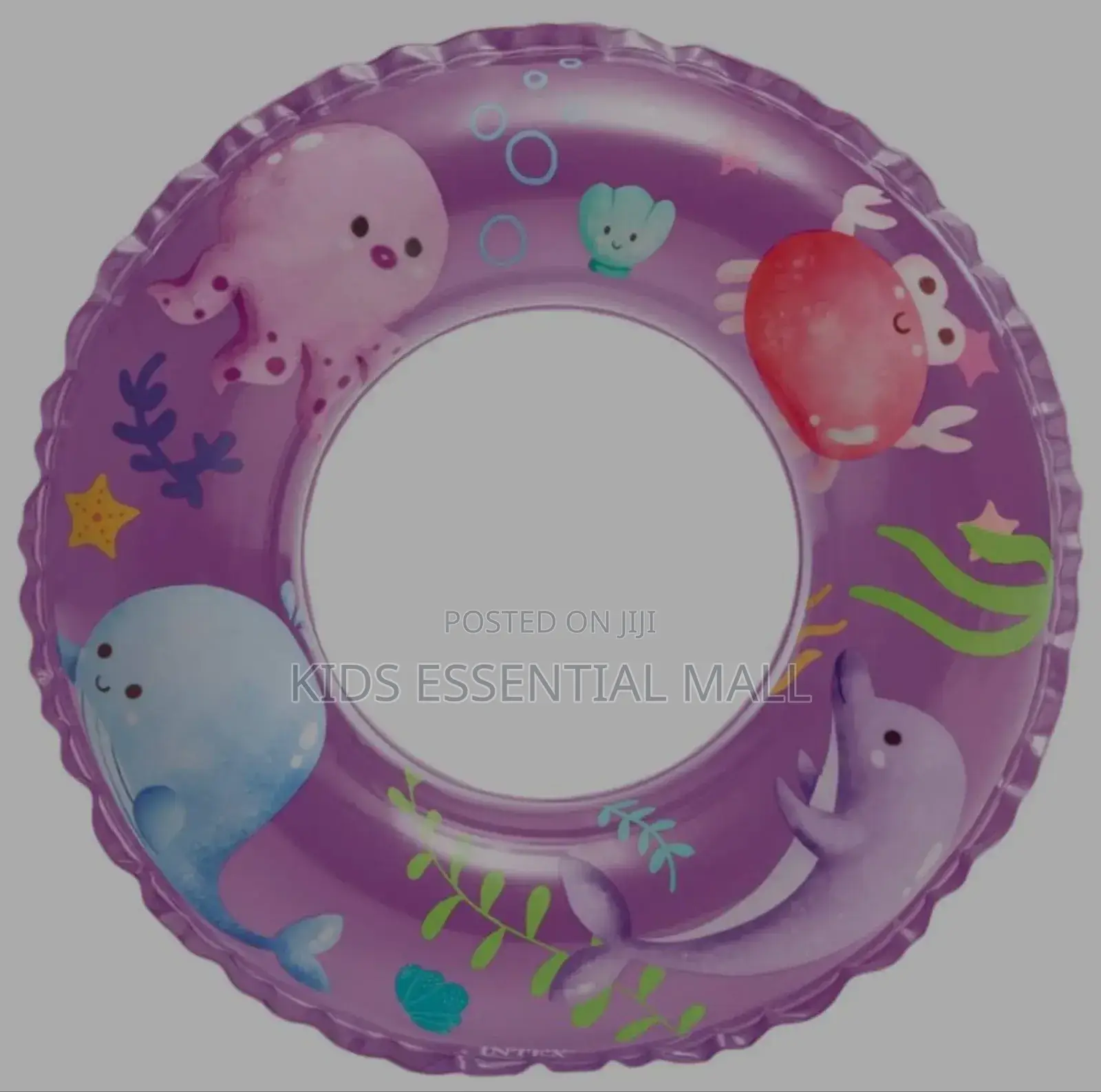 Swimming Floater for Chicken