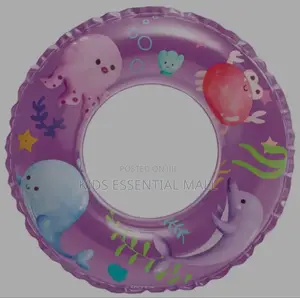 Swimming Floater for Chicken