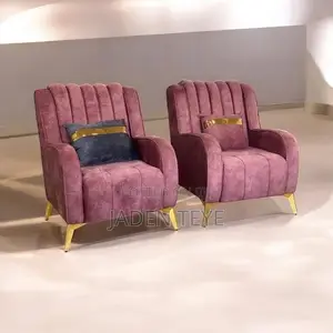 Stylish Single Sofa
